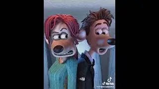 Flushed Away: The movie Roddy & Rita / my TikTok Movie’s and tv Shows