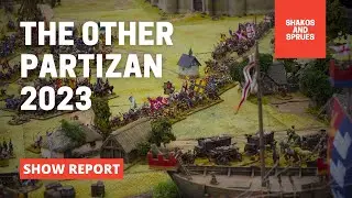 The Other Partizan 2023 Show Report