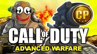 Advanced Warfare, 10 Years Later...