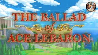 The Ballad of Ace LeBaron but it's lofi ~ Age of Mythology Lofi Beats