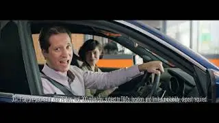 Sixt - Great Britain - 2018