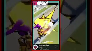 Hua Ling is Broken in T3 Arena Let me Show You!
