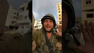 Хамас капут, Израиль поцеловал Всевышний.