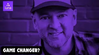 Amazon Luna GAME CHANGER? Xbox Legend Joins the Team!