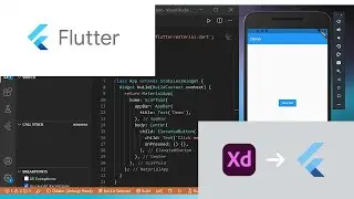 Flutter SDK | Android Studio | VS Code Kurulumu | 
