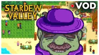 I Almost KILLED Everyone.. OOPS! (Rayofpandas VOD)