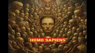 Блуждающий Лес - "Homo sapiens" (22.08.24)