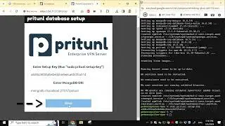 Pritunl VPN on GCP Secure VPN Setup Under $5 Monthly