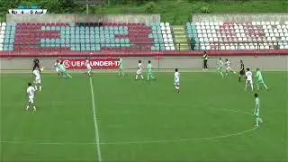 Belarus - Armenia U17