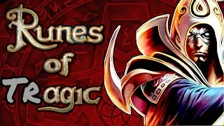 Runes of Tragic - The Dire State of Runes of Magic [MMOPINION]