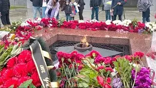 Особенный День Победы!  9 мая 2023 года