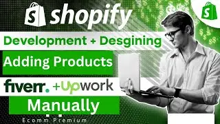 how to import products from aliexpress to shopify 2023 step by step