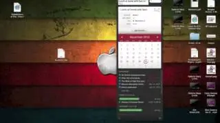 Fantastical iPhone App