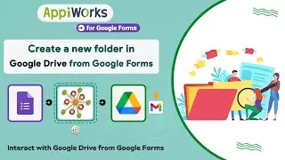 How To Create A Folder In Google Drive On Submission Of  Google Forms