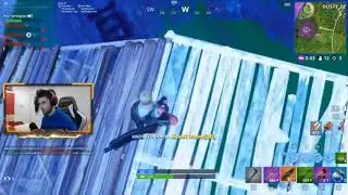 Seto highlight montage