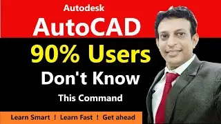 How To Create Shortcut Keys in AutoCAD  | Custom Shortcut Keys | List of Shortcut Keys in AutoCAD