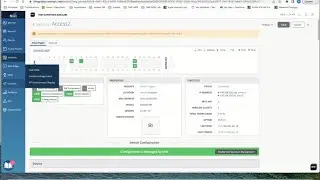 Demo - Deploying Campus Fabric at Scale with Juniper Mist