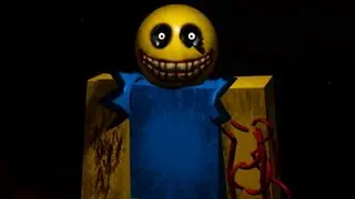 THIS ROBLOX HORROR GAME HAD ME SCREAMING.. (Roblox Nightlight)