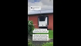 Used Carrier Reefers for Sale | Missouri, Pennsylvania, Illinois, and Utah