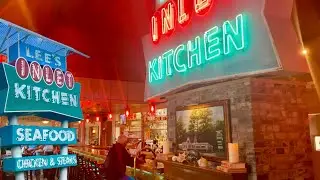 Lee's Inlet Kitchen | Murrells Inlet SC