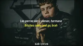 Yung Lean - Ginseng Strip 2002 // Sub Español & Lyrics