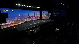 Opening keynote - KEY01