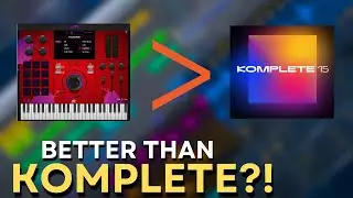 Why You SHOULD Get Juice INSTEAD of Komplete! |Juice By DLO|