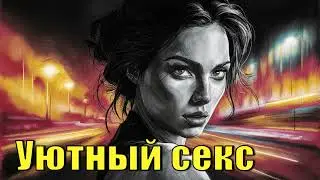 Уютный Секс. Просто И Легко О Прекрасной Части Нашей Жизни - Саша Корица. Аудиокнига.