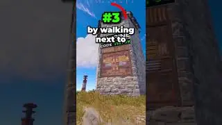 4 Rust Tips That Will Shock You! (How Many Do YOU Know?) 😲 