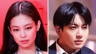 Jennie & BamBam DATING Speculation + Smoking Response. Jungkook Defends NewJeans. Baekhyun Apology.