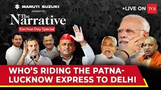Can Akhilesh, Tejaswi Stop The Modi Engine? Why U.P, Bihar Are Key To NDA’s Return