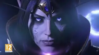 Tráiler de la actualización previa a la expansión de The War Within | World of Warcraft-(1080p60)