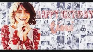 HAPPY 19TH BIRTHDAY Martina Stoessel {I Lived}