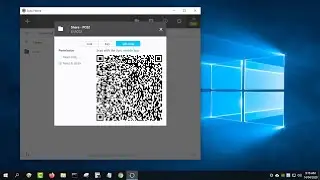 Create your own cloud storage on Windows 10 | NETVN