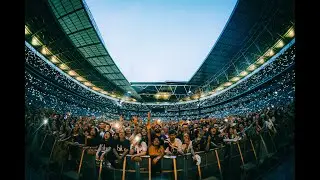 Blur: Beetlebum (Live from Wembley Stadium)