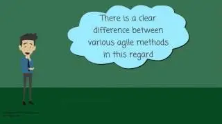 Agile Software Development - Part 11 - Agile Methods