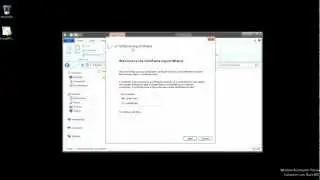 Encrypt Data in Windows 8 & Export a Certificate Key for Emergency