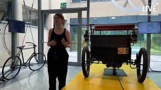 Pezzi da museo. Il genio di Enrico Bernardi, visionario dell'automobile