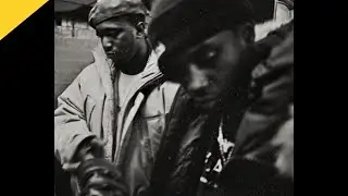 BOOM BAP beat #7 - 