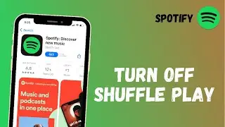 How to Turn Off Shuffle Play on Spotify 2021