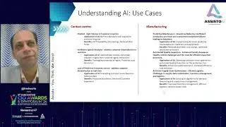 AI & BI for Digital (R)evolution