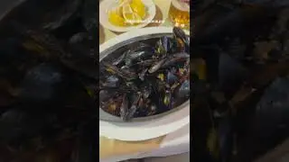 Гастротуры в Черногорию: вкусные открытия в ресторане Kangaroo, Будва