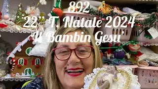 Il Bambino Gesu’