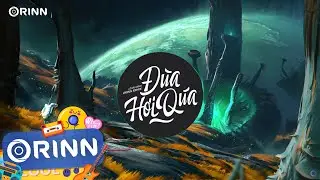 Đùa Hơi Quá (Orinn Remix) - Lê Bảo Bình |  Một Khi Nỗi Nhớ Em Biến Thành Dải Ngân Hà Remix TikTok