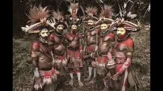 Exploring the HIDDEN Gem of Papua New Guinea! / Discover Papua new guinea / Port Moresby / Oceania