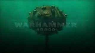 Warhammer 40,000: Dawn of War - Dark Crusade заставка