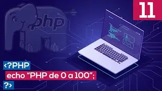 CURSO PHP DE 0 A 100 - 11 Operadores de incremento y decremento