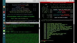 ► Terminator | La mejor terminal | HEL