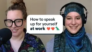 Sorry, I Missed This | The impact of ADHD on workplace relationships