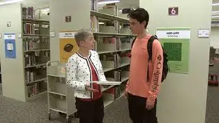 IMC Virtual Tour Video 3
